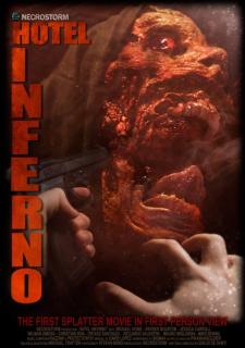 Отель Инферно    / Hotel Inferno