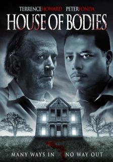 Дом тел    / House of Bodies