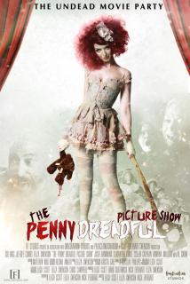 Кинотеатр Пени Ужасной    / The Penny Dreadful Picture Show