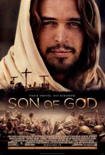 Сын Божий    / Son of God