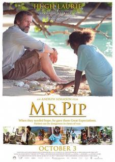 Мистер Пип    / Mr. Pip