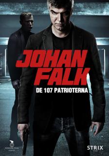 Юхан Фальк 8    / Johan Falk: De 107 patrioterna