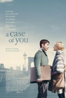 Дело в тебе    / A Case of You