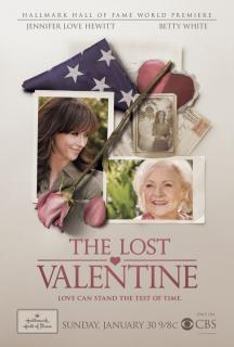 Потерянный Валентин    / The Lost Valentine