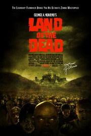 Земля мёртвых    / Land of the Dead