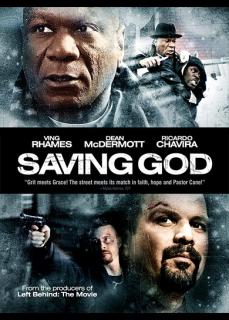 Спасение Бога    / Saving God