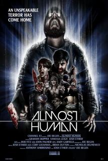 Почти человек    / Almost Human