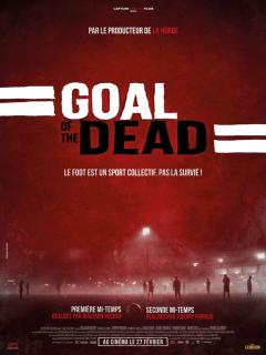 Гол живых мертвецов    / Goal of the Dead