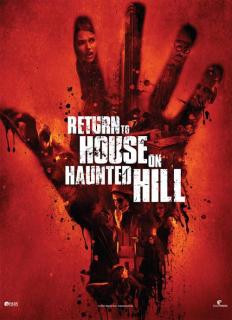 Возвращение в дом ночных призраков    / Return to House on Haunted Hill