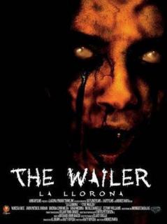 Плачущая    / The Wailer