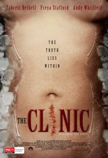 Клиника    / The Clinic