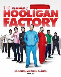 Фабрика футбольных хулиганов    / The Hooligan Factory