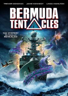 Бермудские щупальца    / Bermuda Tentacles