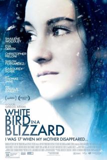 Белая птица в метели    / White Bird in a Blizzard