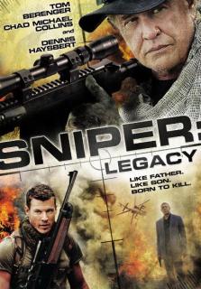 Снайпер: Наследие    / Sniper: Legacy