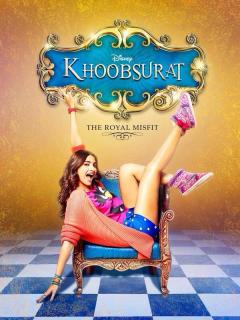 Красотка    / Khoobsurat