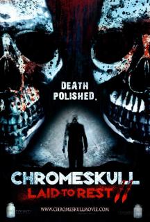 Похороненная 2    / Chromeskull: Laid to Rest 2