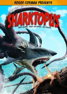 Акулосьминог    / Sharktopus