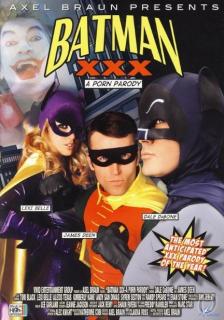 Бэтман ХХХ: Пародия    / Batman XXX: A Porn Parody