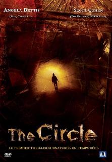 Круг    / The Circle