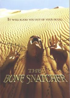 Похититель костей    / The Bone Snatcher