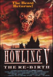 Вой 5: Возрождение    / Howling V: The Rebirth