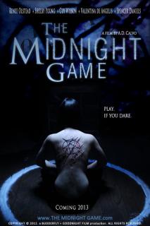 Полуночная игра    / The Midnight Game