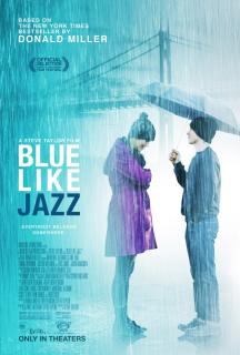 Грустный как джаз    / Blue Like Jazz