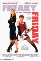 Чумовая пятница (Безумная пятница)    / Freaky Friday