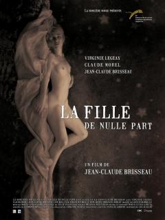 Девушка из ниоткуда    / La fille de nulle part