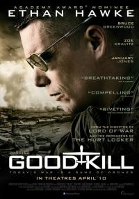 Хорошее убийство    / Good Kill