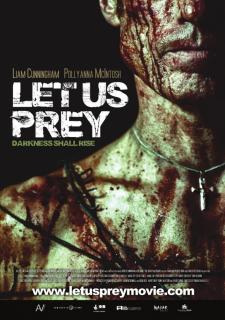 Давайте поохотимся    / Let Us Prey