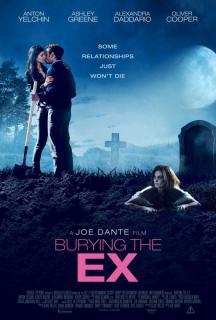 Моя девушка – зомби    / Burying the Ex