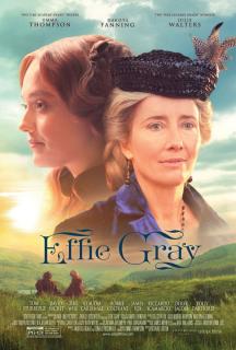 Эффи    / Effie Gray