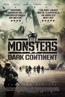 Монстры 2: Тёмный континент    / Monsters: Dark Continent