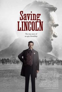 Спасение Линкольна    / Saving Lincoln