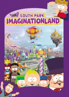 Южный Парк: Воображляндия    / South Park: Imaginationland