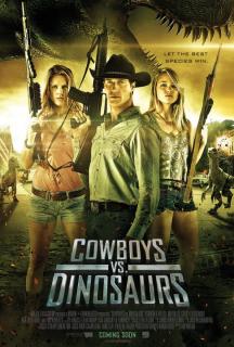 Ковбои против динозавров    / Cowboys vs Dinosaurs