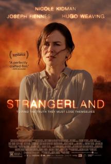 Чужая страна   / Strangerland