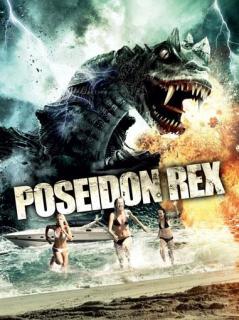 Посейдон Рекс   / Poseidon Rex