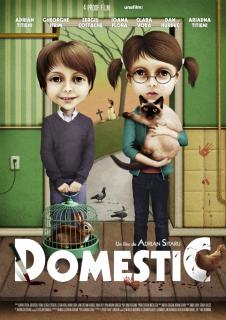 Люди и звери / Domestic