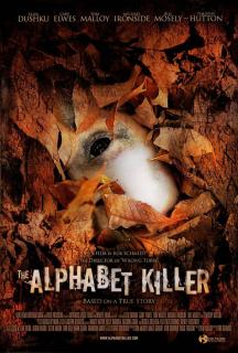 Алфавитный убийца / The Alphabet Killer