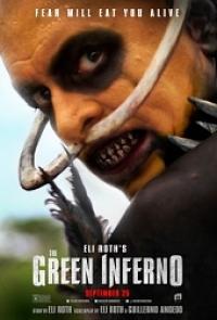 Зеленый ад / The Green Inferno