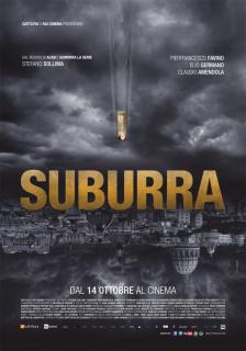 Субурра / Suburra