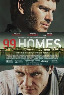 99 домов / 99 Homes