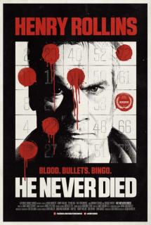 Он никогда не умирал / He Never Died