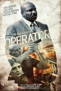 Оператор / Operator