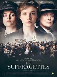 Суфражистка / Suffragette