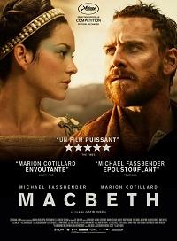 Макбет / Macbeth