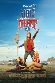 Приключения Джо Грязнули 2 / Joe Dirt 2: Beautiful Loser